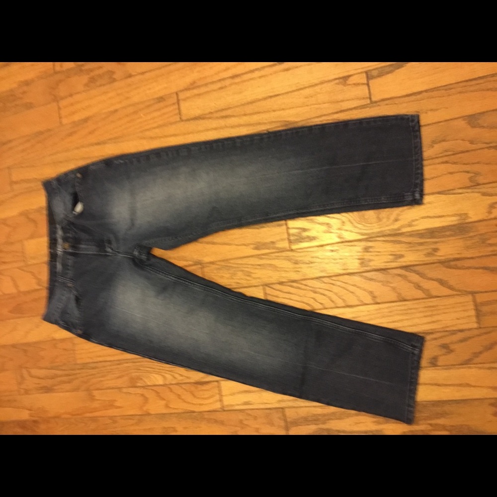 Jeans - Picture 4 of 4